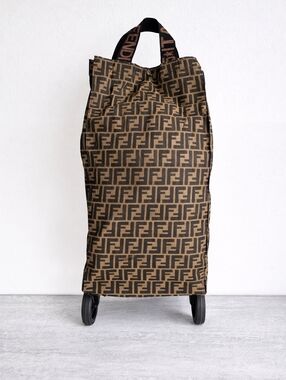 🔥 RARE - FENDI Rollie 🔥